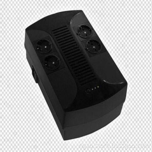 500 to 1000VA AVR Stabilizer, 95% Efficiency